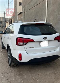 کیا سۆرینتۆ